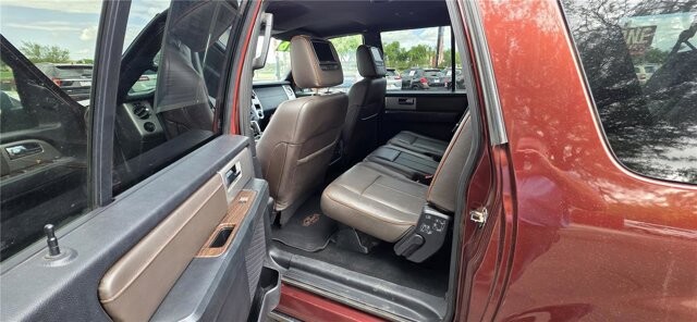2016 Ford Expedition EL in Mesa, AZ 85212 - 18138480 18