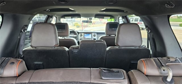 2016 Ford Expedition EL in Mesa, AZ 85212 - 18138480 15