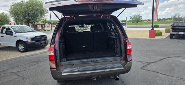 2016 Ford Expedition EL in Mesa, AZ 85212 - 18138480 42