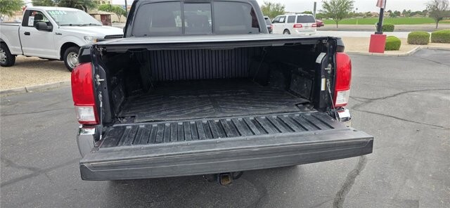 2016 Toyota Tacoma in Mesa, AZ 85212 - 18138481 7