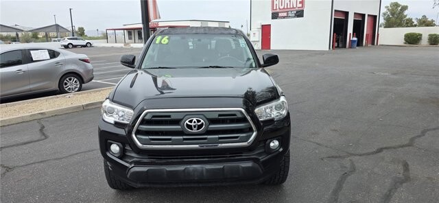 2016 Toyota Tacoma in Mesa, AZ 85212 - 18138481 2