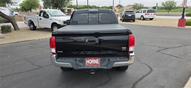 2016 Toyota Tacoma in Mesa, AZ 85212 - 18138481 6