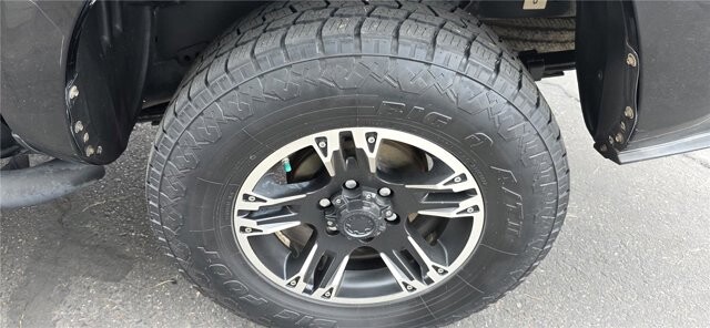 2016 Toyota Tacoma in Mesa, AZ 85212 - 18138481 10