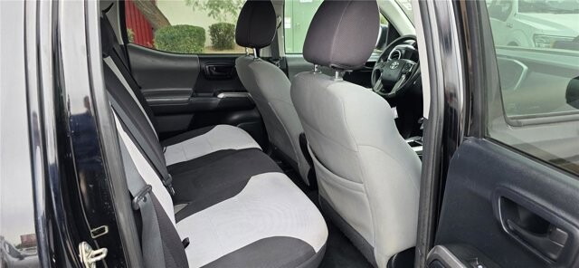 2016 Toyota Tacoma in Mesa, AZ 85212 - 18138481 12