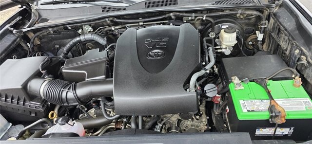 2016 Toyota Tacoma in Mesa, AZ 85212 - 18138481 21