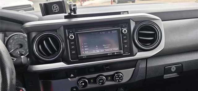 2016 Toyota Tacoma in Mesa, AZ 85212 - 18138481 19