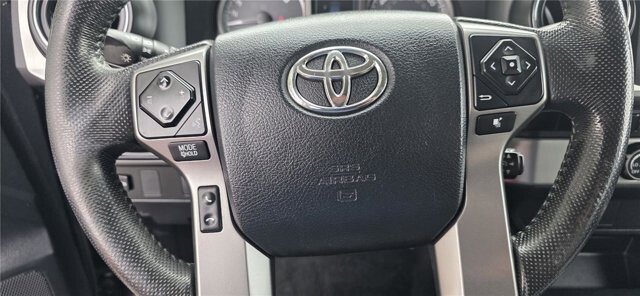 2016 Toyota Tacoma in Mesa, AZ 85212 - 18138481 16