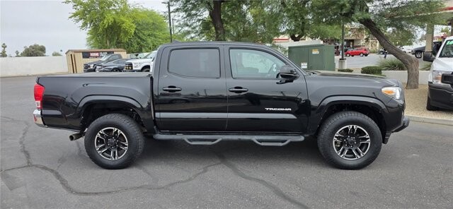 2016 Toyota Tacoma in Mesa, AZ 85212 - 18138481 4