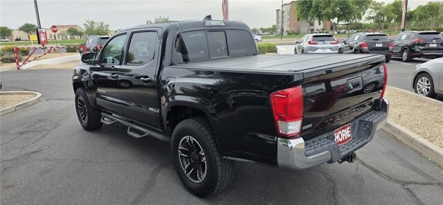 2016 Toyota Tacoma in Mesa, AZ 85212 - 18138481 8