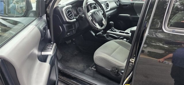 2016 Toyota Tacoma in Mesa, AZ 85212 - 18138481 15