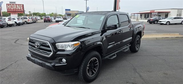 2016 Toyota Tacoma in Mesa, AZ 85212 - 18138481