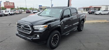 2016 Toyota Tacoma in Mesa, AZ 85212