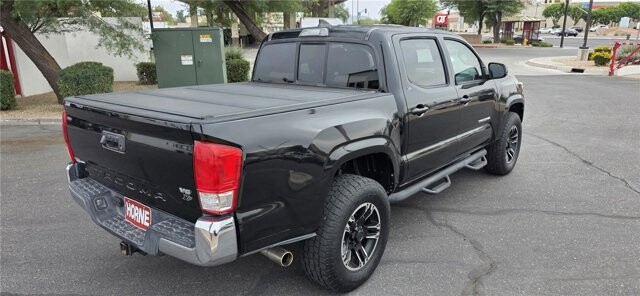 2016 Toyota Tacoma in Mesa, AZ 85212 - 18138481 5