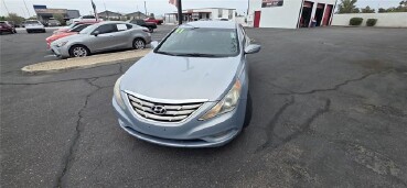 2011 Hyundai Sonata in Mesa, AZ 85212