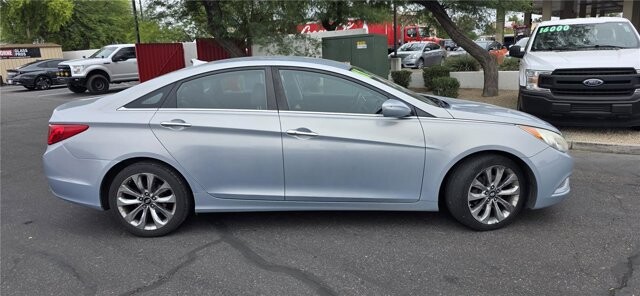 2011 Hyundai Sonata in Mesa, AZ 85212 - 18138483 3