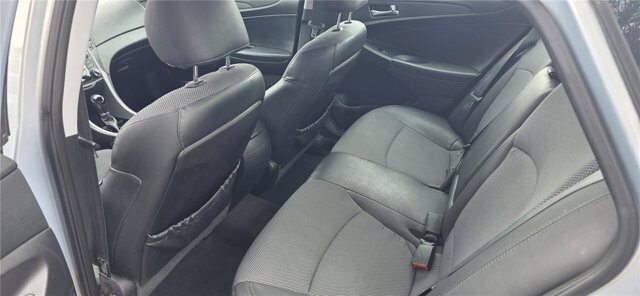 2011 Hyundai Sonata in Mesa, AZ 85212 - 18138483 11