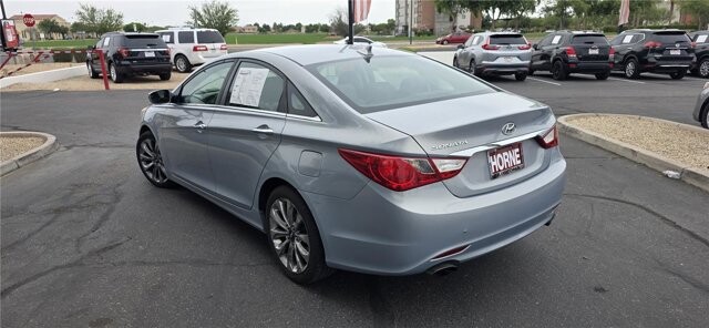 2011 Hyundai Sonata in Mesa, AZ 85212 - 18138483 6