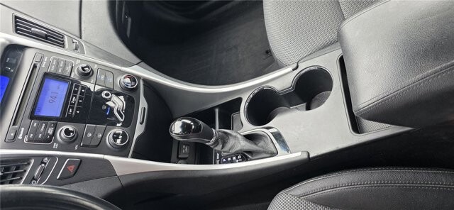 2011 Hyundai Sonata in Mesa, AZ 85212 - 18138483 12