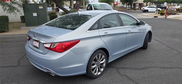 2011 Hyundai Sonata in Mesa, AZ 85212 - 18138483 4