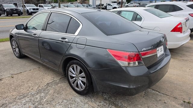 2011 Honda Accord in Cartersville, GA 30120 - 18138484 4