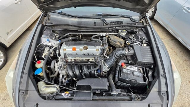 2011 Honda Accord in Cartersville, GA 30120 - 18138484 13
