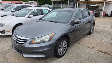 2011 Honda Accord in Cartersville, GA 30120