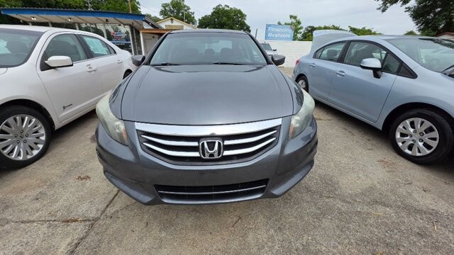 2011 Honda Accord in Cartersville, GA 30120 - 18138484 3