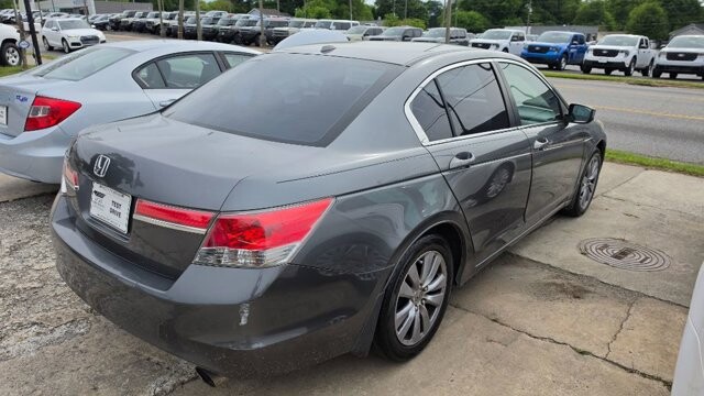 2011 Honda Accord in Cartersville, GA 30120 - 18138484 5