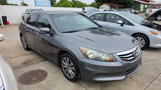 2011 Honda Accord in Cartersville, GA 30120 - 18138484 2