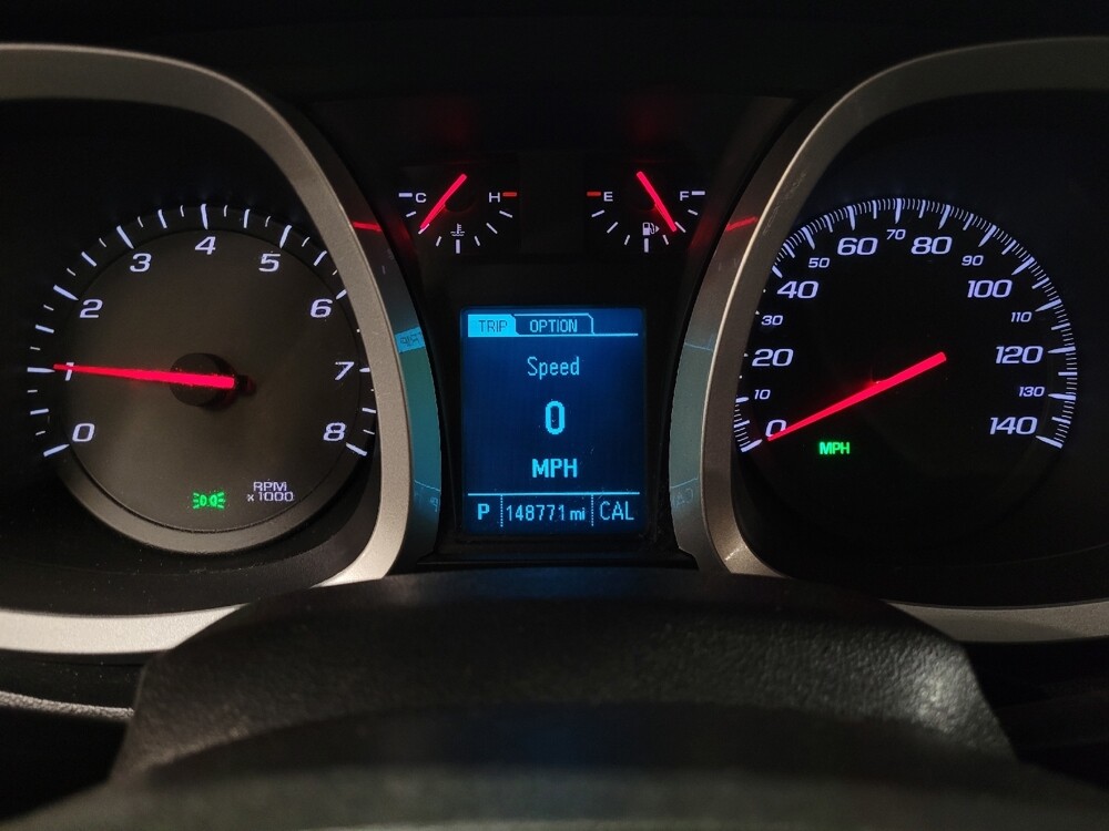 2014 Chevrolet Equinox in Macon, GA 31210 - 18138485 23