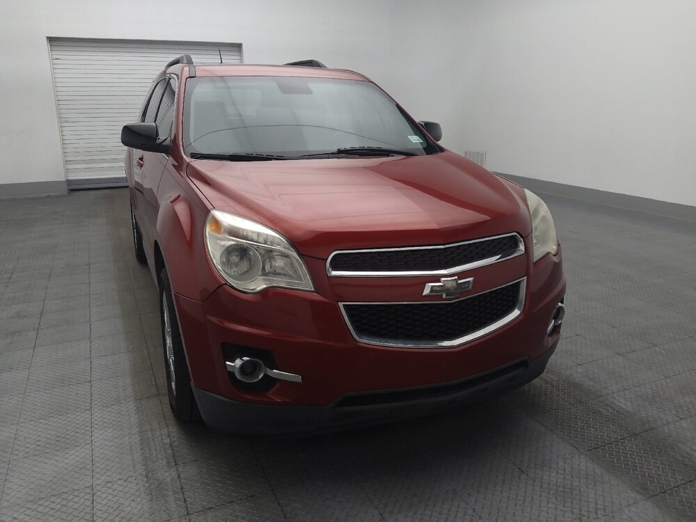 2014 Chevrolet Equinox in Macon, GA 31210 - 18138485 14
