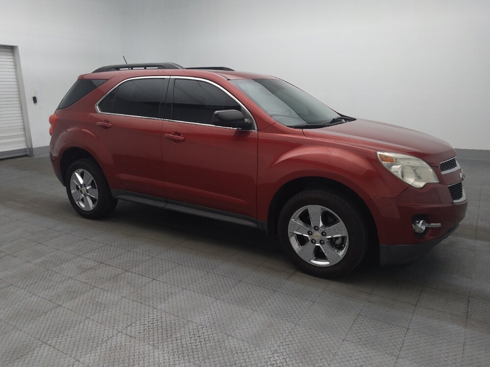 2014 Chevrolet Equinox in Macon, GA 31210 - 18138485 11