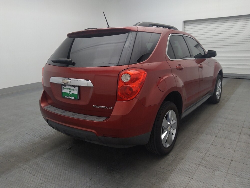 2014 Chevrolet Equinox in Macon, GA 31210 - 18138485 9