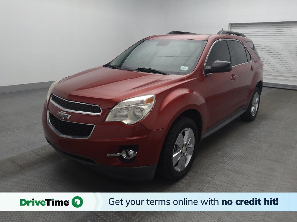 2014 Chevrolet Equinox in Macon, GA 31210 - 18138485