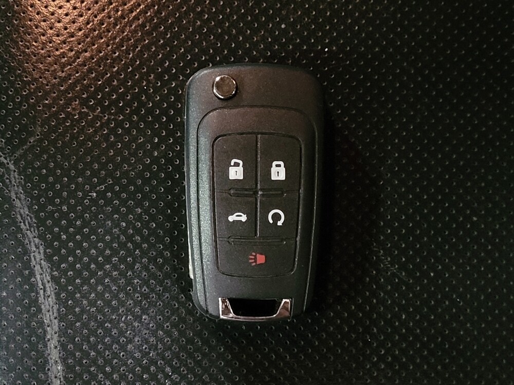 2014 Chevrolet Equinox in Macon, GA 31210 - 18138485 32