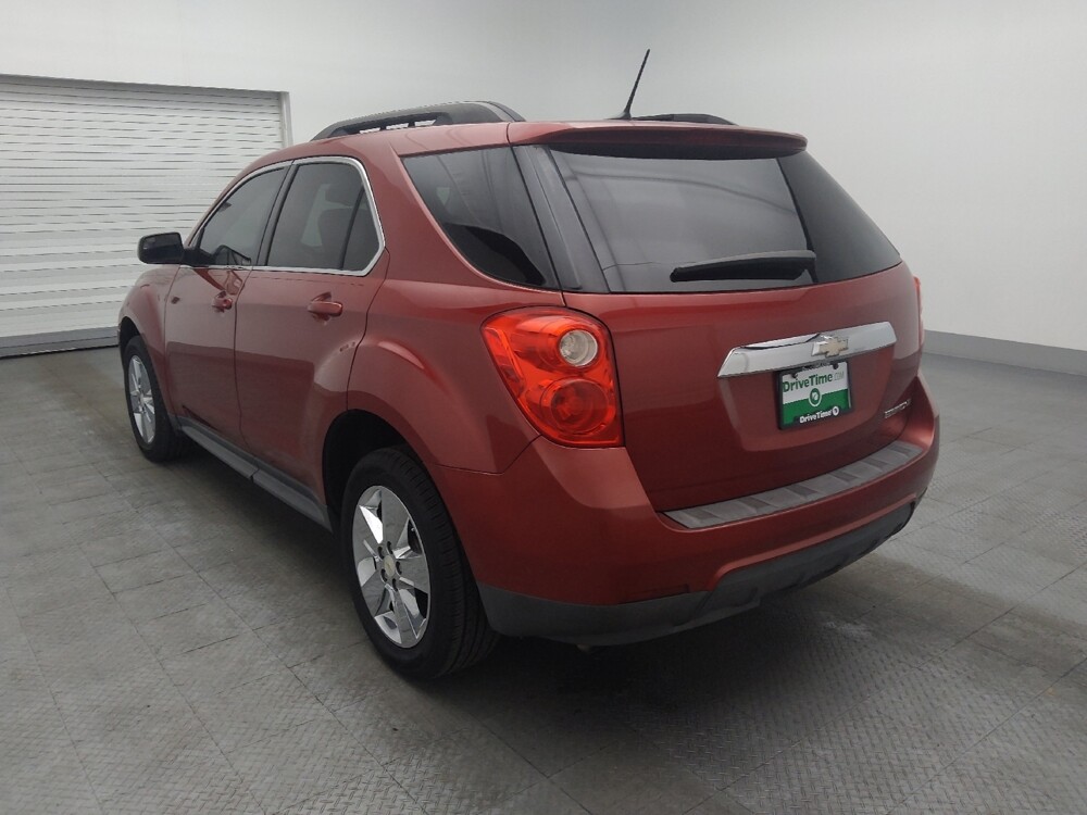 2014 Chevrolet Equinox in Macon, GA 31210 - 18138485 5