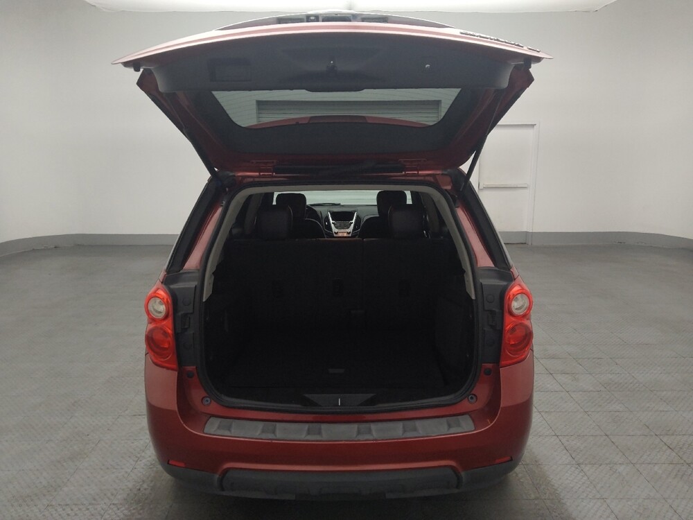 2014 Chevrolet Equinox in Macon, GA 31210 - 18138485 29