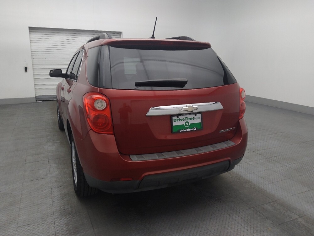 2014 Chevrolet Equinox in Macon, GA 31210 - 18138485 6