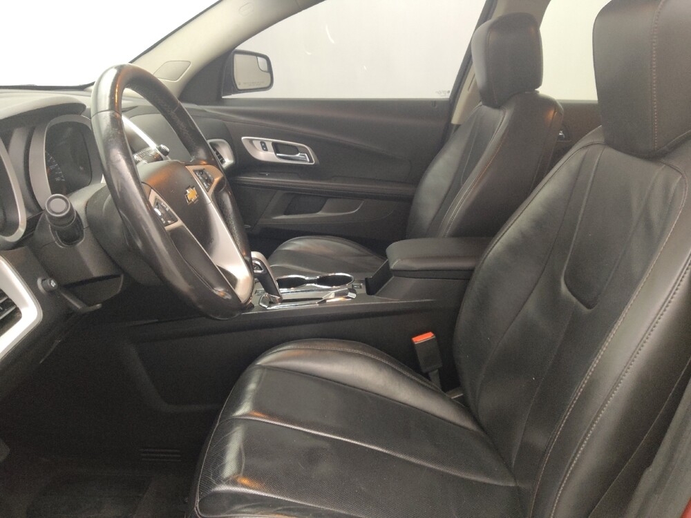 2014 Chevrolet Equinox in Macon, GA 31210 - 18138485 17
