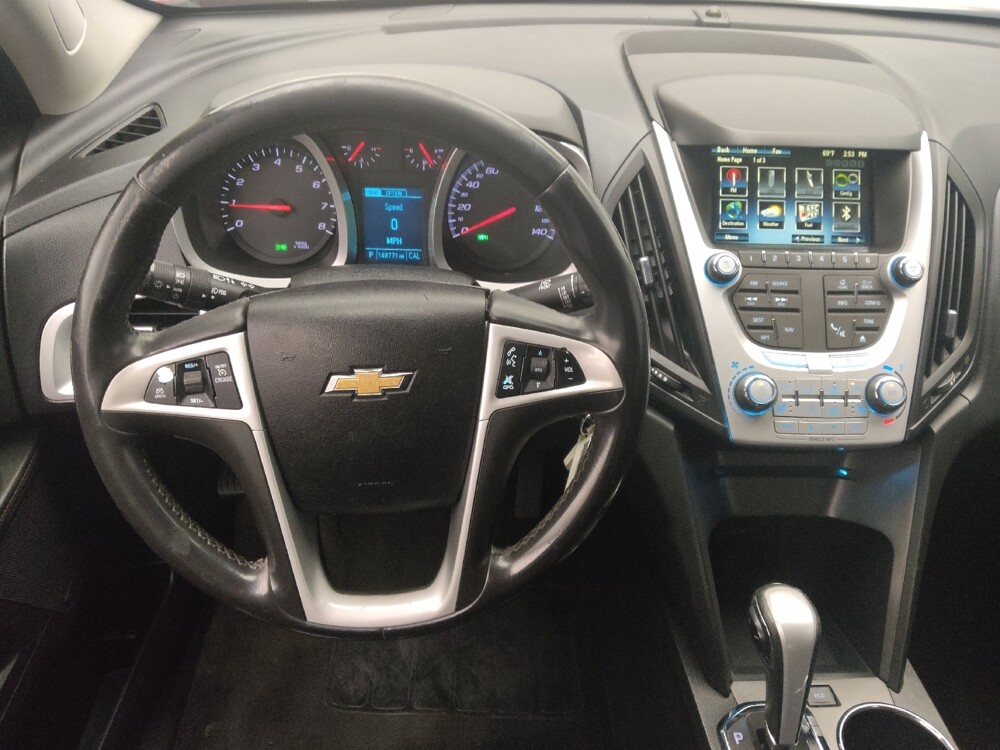 2014 Chevrolet Equinox in Macon, GA 31210 - 18138485 22