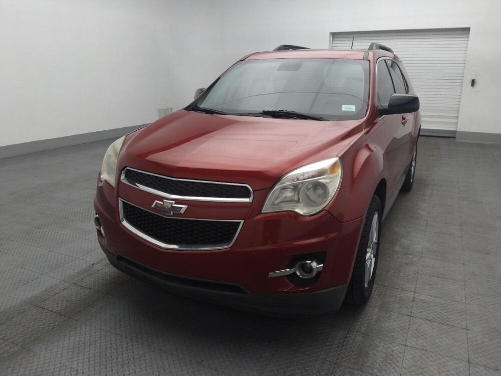 2014 Chevrolet Equinox in Macon, GA 31210 - 18138485 15