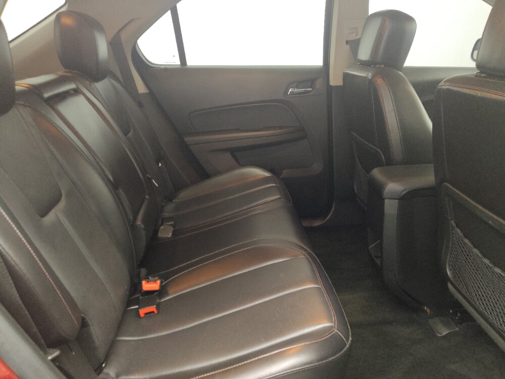 2014 Chevrolet Equinox in Macon, GA 31210 - 18138485 19