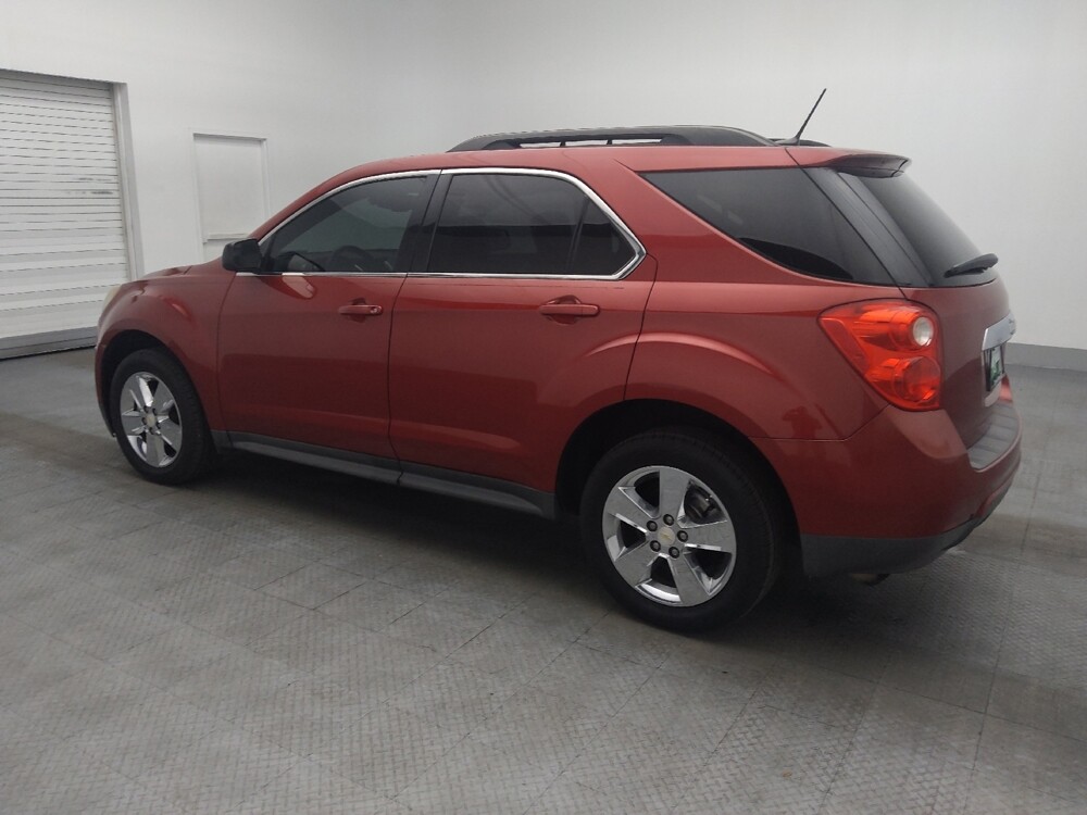 2014 Chevrolet Equinox in Macon, GA 31210 - 18138485 3