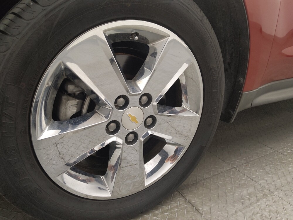 2014 Chevrolet Equinox in Macon, GA 31210 - 18138485 31
