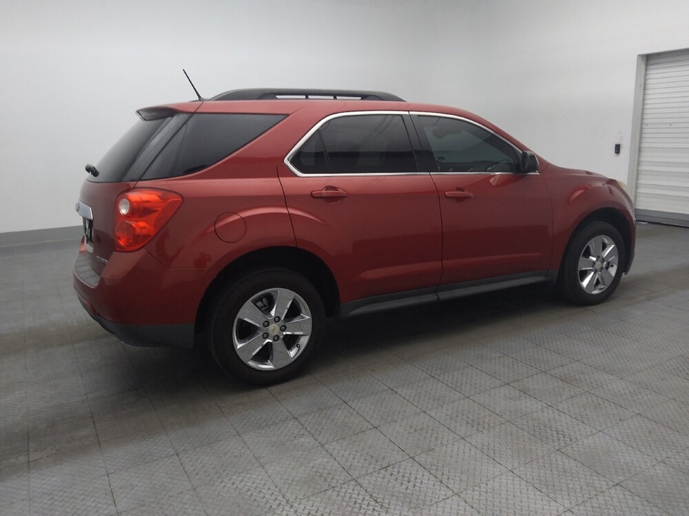 2014 Chevrolet Equinox in Macon, GA 31210 - 18138485 10