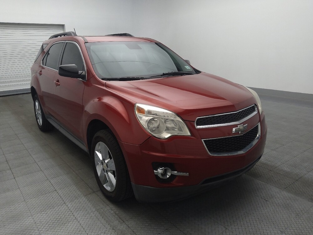 2014 Chevrolet Equinox in Macon, GA 31210 - 18138485 13