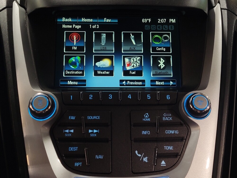 2014 Chevrolet Equinox in Macon, GA 31210 - 18138485 25