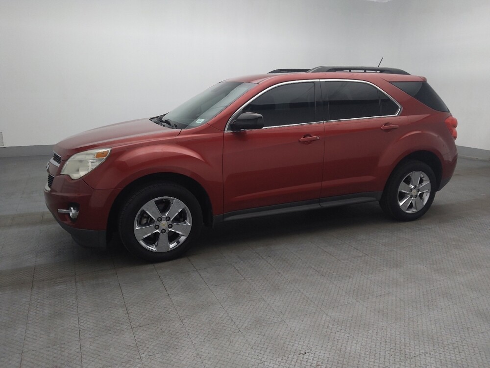 2014 Chevrolet Equinox in Macon, GA 31210 - 18138485 2