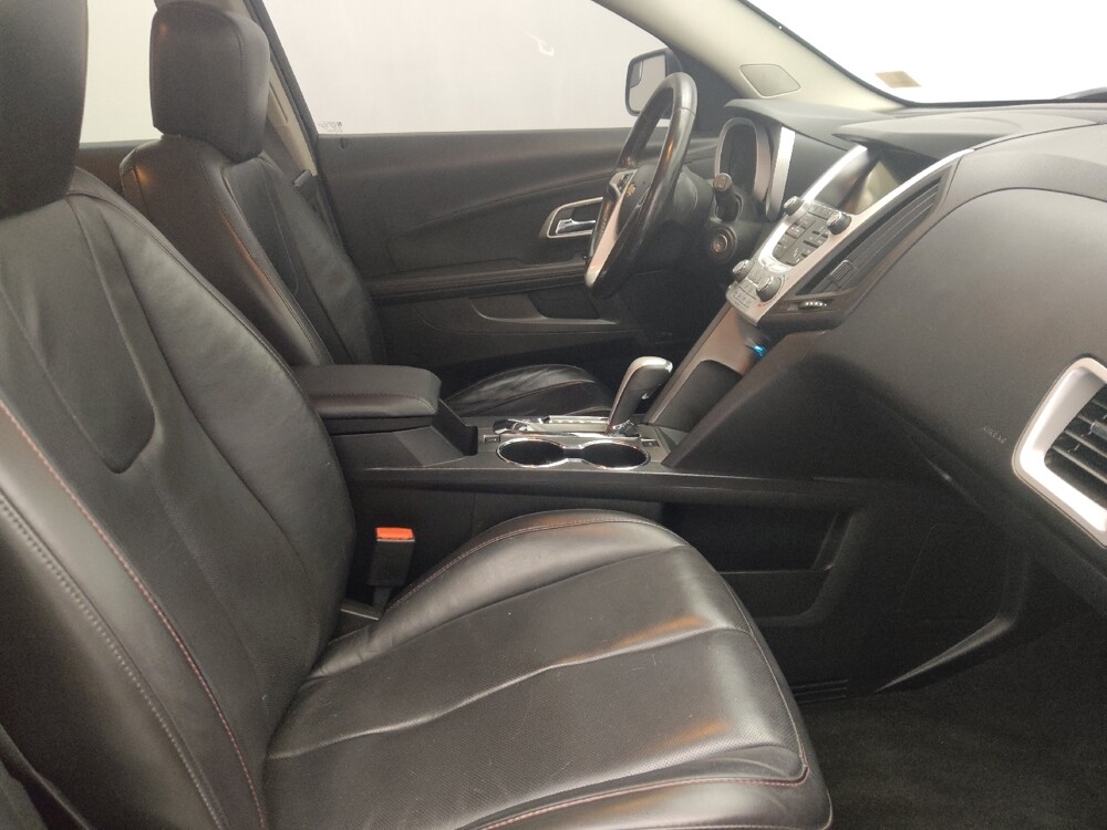2014 Chevrolet Equinox in Macon, GA 31210 - 18138485 21