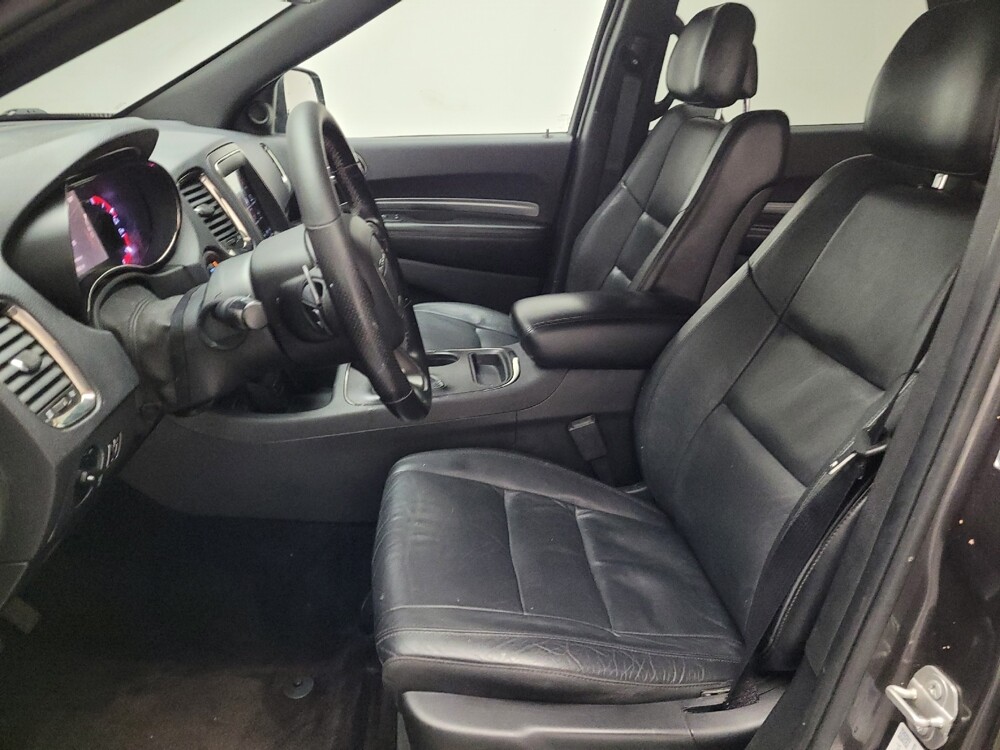 2019 Dodge Durango in Montclair, CA 91763 - 18138486 17